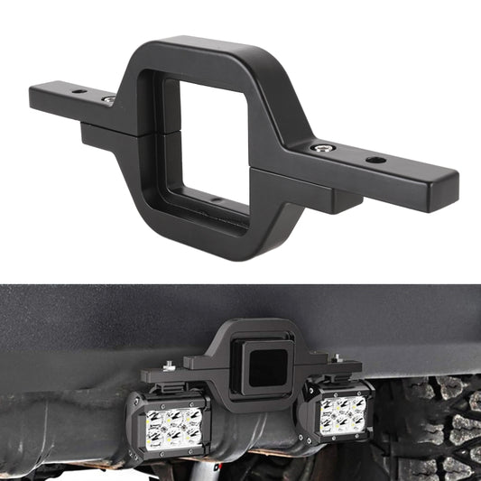 Y-007A Off-road Vehicle Universal Reversing Light Mounting Bracket Tow Hook, Y-007A