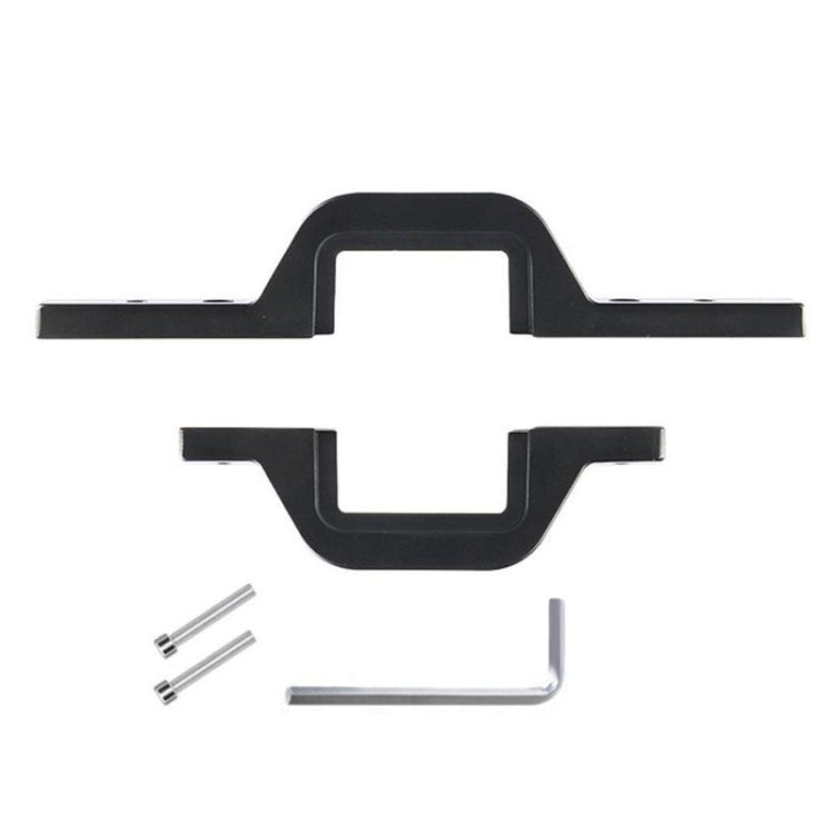 Y-007A Off-road Vehicle Universal Reversing Light Mounting Bracket Tow Hook, Y-007A