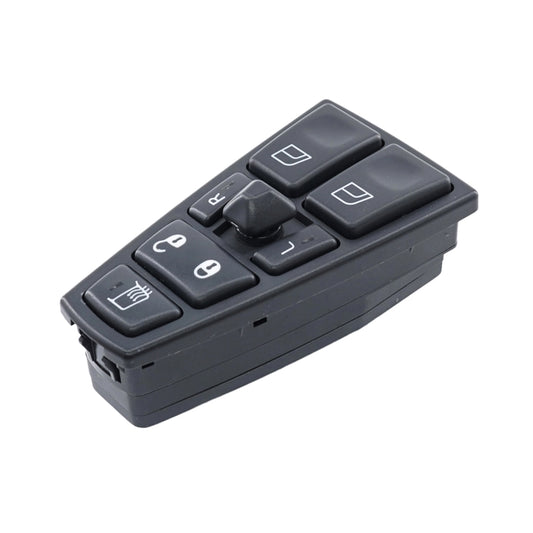 Car Modified Window Glass Lifter Switch 20752918 for Volvo, For Volvo