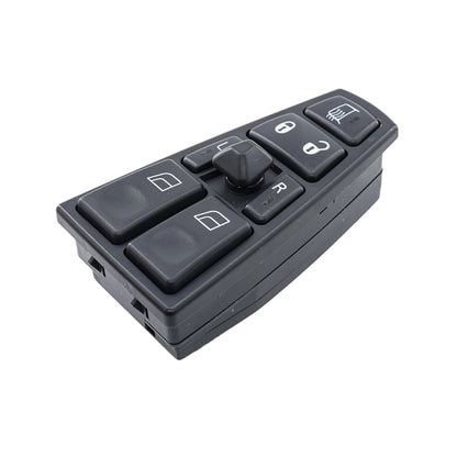 Car Modified Window Glass Lifter Switch 20752918 for Volvo, For Volvo