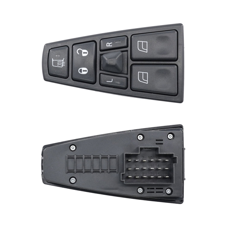 Car Modified Window Glass Lifter Switch 20752918 for Volvo, For Volvo