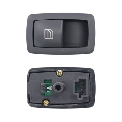 Car Modified Window Glass Lifter Switch A2518200510 for Mercedes-Benz, For Mercedes-Benz