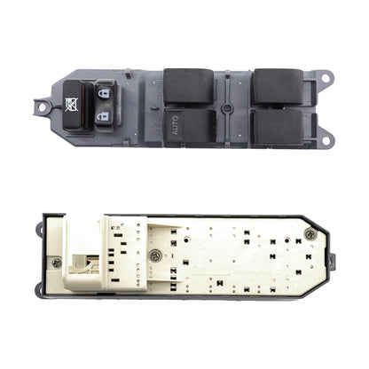 Car Modified Window Glass Lifter Switch 84820-06100 for Toyota Camry / Corolla, For Toyota Camry