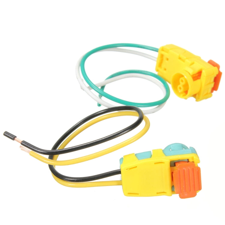 Car Steering Wheel Hairspring Airbag Connector 93490-3Q120 for Hyundai / Kia / Chevrolet / Buick, For Hyundai / Kia / Chevrolet / Buick