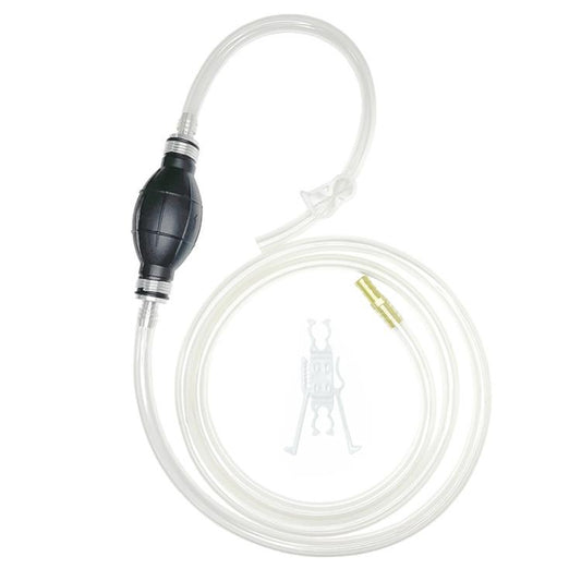 Household / Car Manual Oil Pump Fuel Tank Deflector Oil Suction Pipe, Oil Suction Pipe