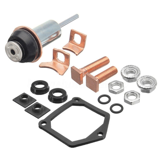 Car Starter Solenoid Valve Repair Tool 228000-6660 for Toyota / Subaru, Car Starter Solenoid Valve Repair Tool