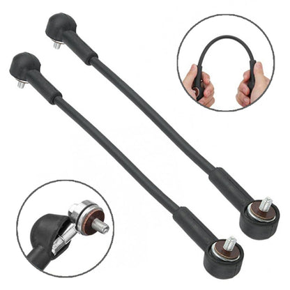LR038051 Auto Strut Bars Tailgate Cable Holder Dedicated LR038051 Auto Strut Bars Tailgate Cable Holder Dedicated
