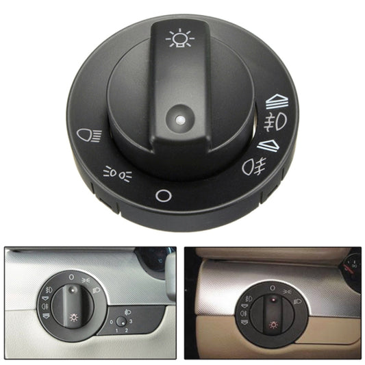 Car Headlight Fog Light Switch 8E0941531 for Audi A4, For Audi A4