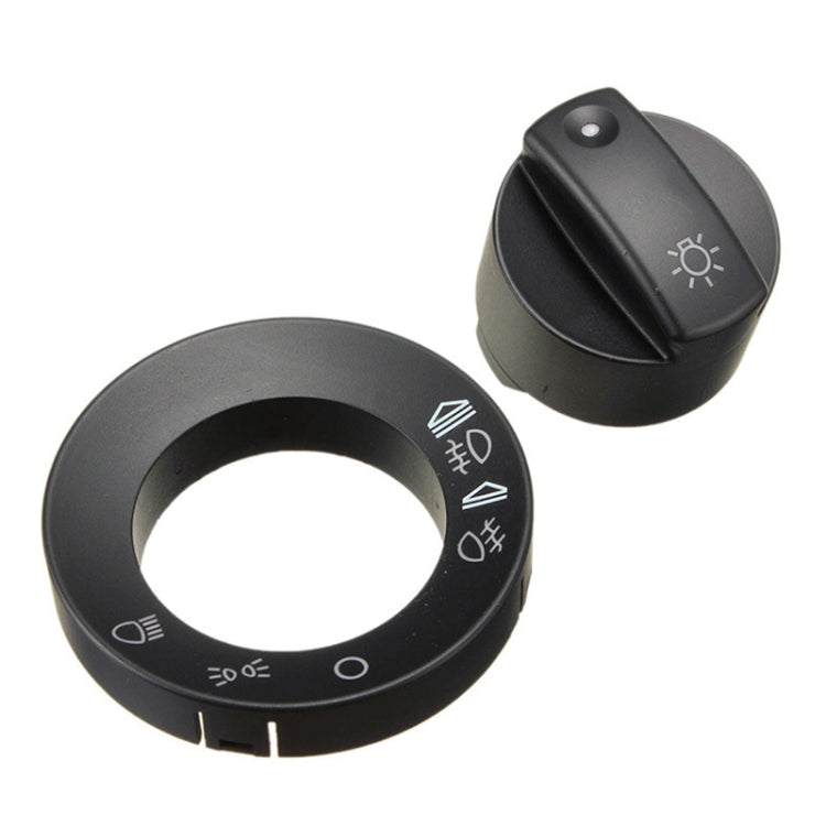 Car Headlight Fog Light Switch 8E0941531 for Audi A4, For Audi A4