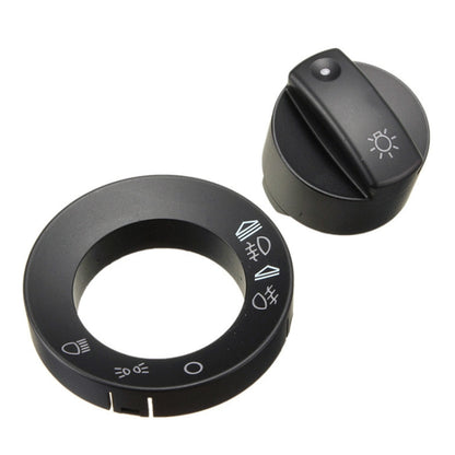 Car Headlight Fog Light Switch 8E0941531 for Audi A4, For Audi A4