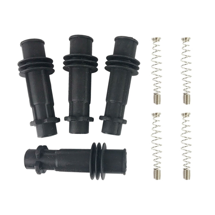 Car Ignition Coil Pack Spring Repair Kit for Opel , Ignition Coil Pack Spring Repair Kit