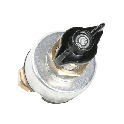 12-24V Car Battery Selector Isolator Disconnect Rotary Switch Cut, 12-24V