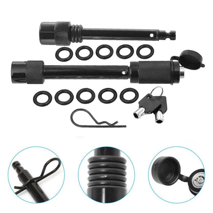 Trailer Hitch Lock Pin Set, Trailer Hitch Lock Pin Set