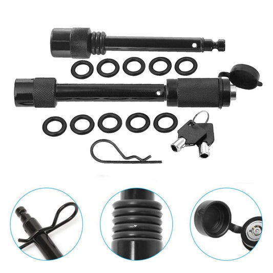 Trailer Hitch Lock Pin Set, Trailer Hitch Lock Pin Set