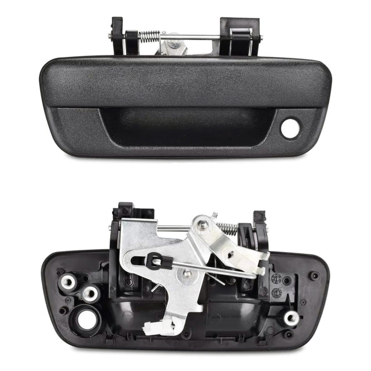 Car Tailgate Handle 25801998 for Chevrolet / GMC, 25801998