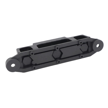 1 Pair 48V 150A M6 Power Distribution Terminal Block Battery Bus Bar Set with Terminal Block, M6 with Terminal Block