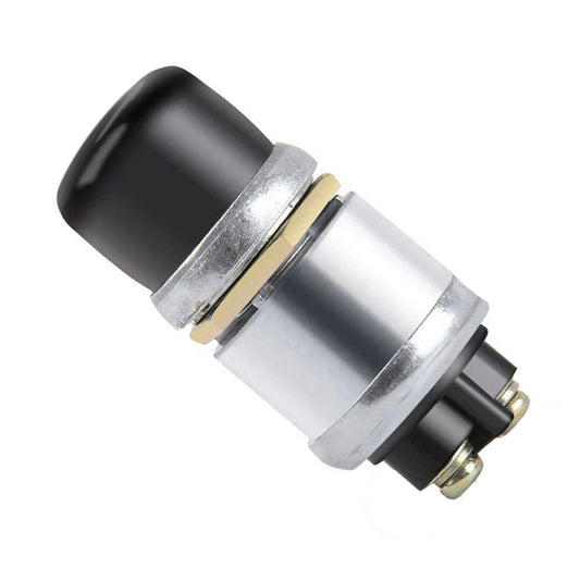 Car Engine One Key Start Ignition Switch 12V Waterproof Horn Switch, 12V