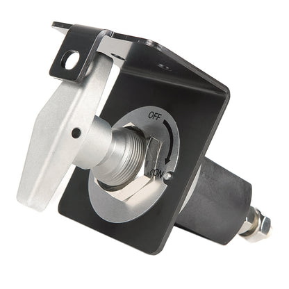Yacht RV Battery Cut-off Switch with Lock, CP-0574