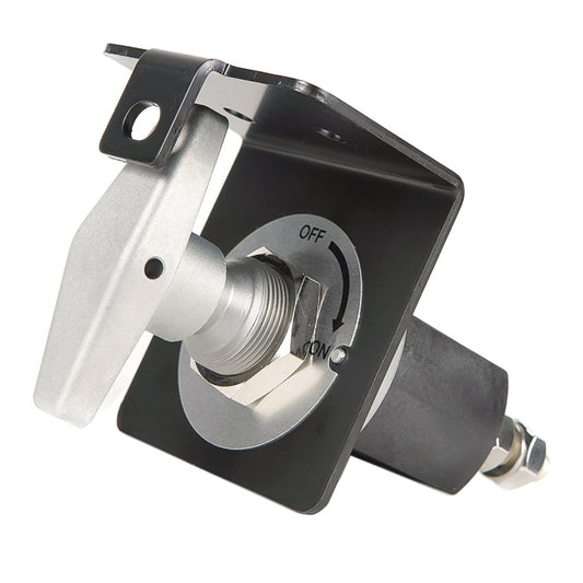 Yacht RV Battery Cut-off Switch with Lock, CP-0574