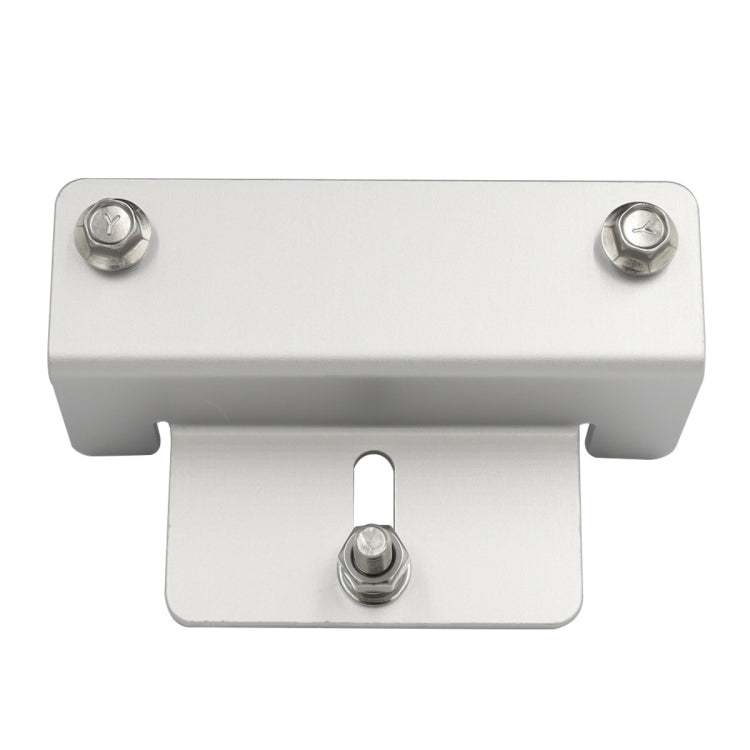 Outdoor RV Solar Panel Aluminum Alloy Bracket, Solar Panel Bracket