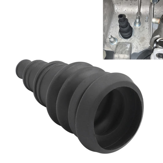Car Wiring Harness Rubber Protective Sleeve, CP-0873