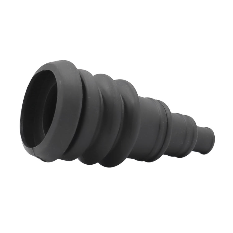 Car Wiring Harness Rubber Protective Sleeve, CP-0873
