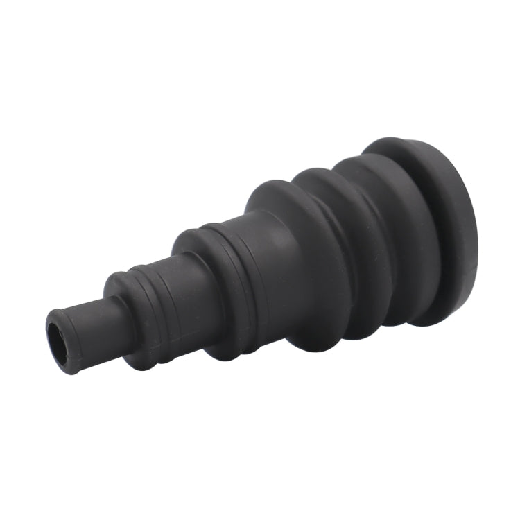 Car Wiring Harness Rubber Protective Sleeve, CP-0873