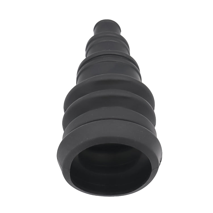 Car Wiring Harness Rubber Protective Sleeve, CP-0873