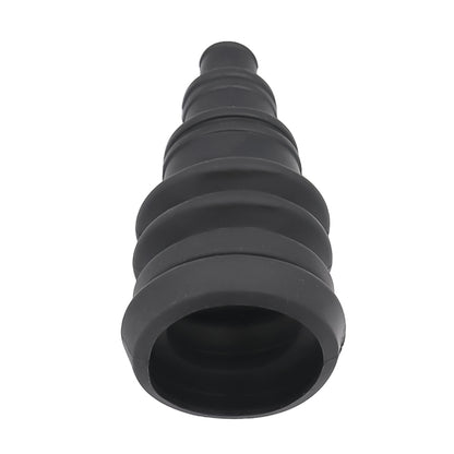 Car Wiring Harness Rubber Protective Sleeve, CP-0873