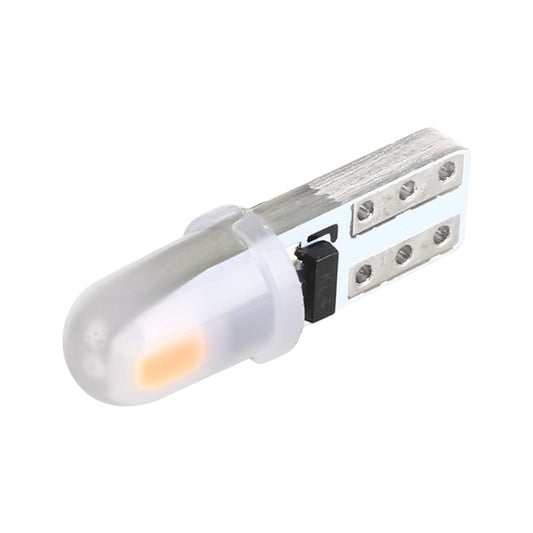 10 in 1 T5 Car Instrument Panel LED Decorative Light