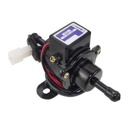 EP-500-0 12V Car modification Electric Fuel Pump, EP-500-0 (Gold), EP-500-0 (Black)