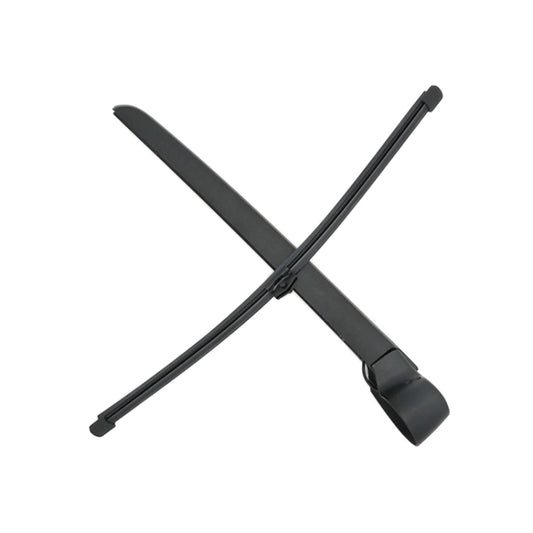JH-AD13 For Audi Q5 2008-2017 Car Rear Windshield Wiper Arm Blade Assembly 8R0 955 407 1P9, For Audi Q5 2008-2017