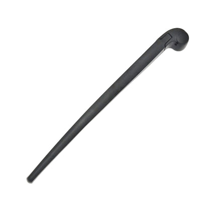 JH-AD16 For Audi Q7 2006-2015 Car Rear Windshield Wiper Arm Blade Assembly 4L0 955 407 1P9, For Audi Q7 2006-2015