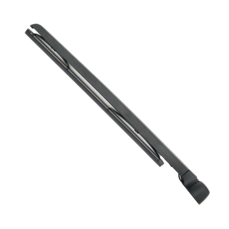 JH-AD16 For Audi Q7 2006-2015 Car Rear Windshield Wiper Arm Blade Assembly 4L0 955 407 1P9, For Audi Q7 2006-2015