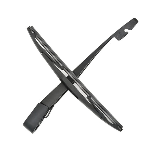 JH-BMW02 For BMW 1 Series F20 / F21 2010-2017 Car Rear Windshield Wiper Arm Blade Assembly 61 61 7 241 985, For BMW 1 Series F20 / F21 2010-2017