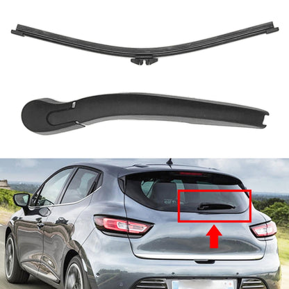 JH-BMW17 For BMW 3 Series F31 2011-2017 Car Rear Windshield Wiper Arm Blade Assembly 61 62 7 312 792, For BMW 3 Series F31 2011-2017