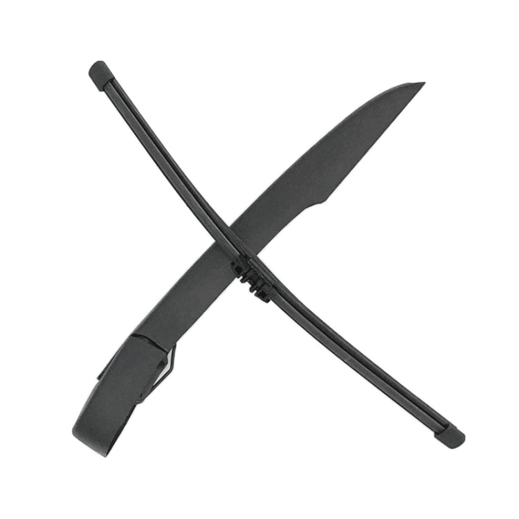 JH-BMW17 For BMW 3 Series F31 2011-2017 Car Rear Windshield Wiper Arm Blade Assembly 61 62 7 312 792, For BMW 3 Series F31 2011-2017