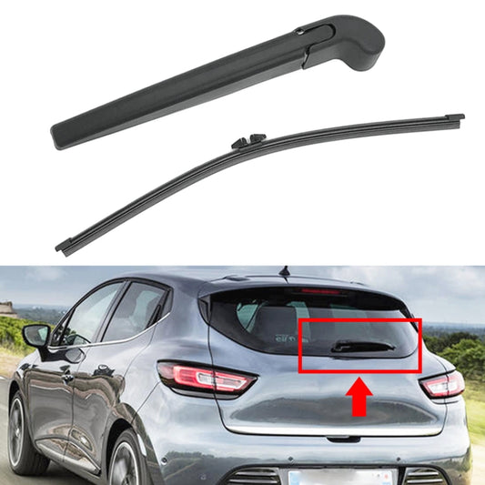 JH-BMW23 For BMW X5 G05 2019- Car Rear Windshield Wiper Arm Blade Assembly 61 62 7 442 099, For BMW X5 G05 2019-