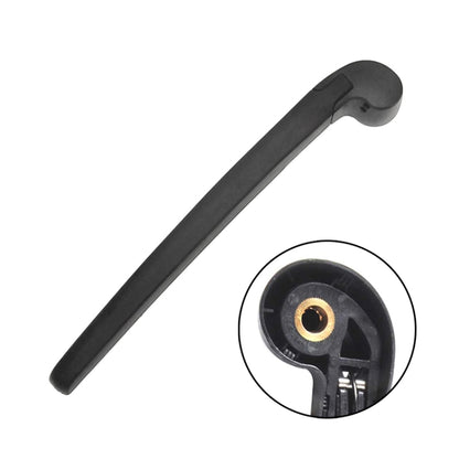 JH-PS02 For Porsche Cayenne 2011-2017 Car Rear Windshield Wiper Arm Blade Assembly 958 628 040 00, For Porsche Cayenne 2011-2017