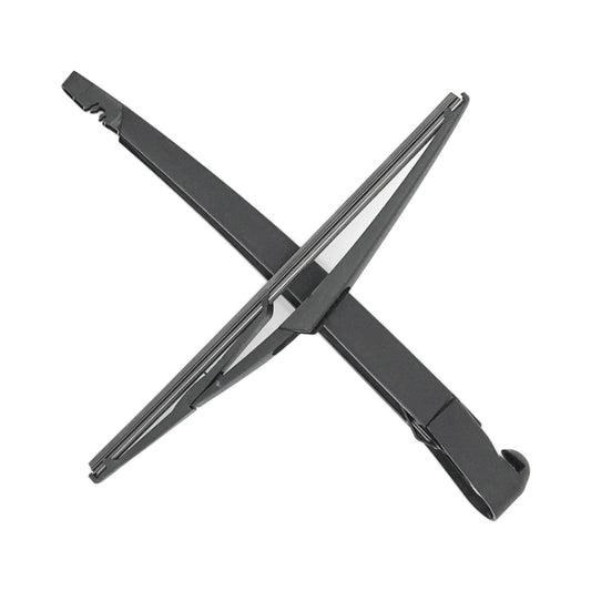 JH-BZ10 For Mercedes-Benz A160 / 180 W169 2005-2012 Car Rear Windshield Wiper Arm Blade Assembly A 169 820 00 44, For Mercedes-Benz A160 / 180 W169 2005-2012