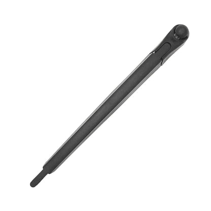JH-BZ10 For Mercedes-Benz A160 / 180 W169 2005-2012 Car Rear Windshield Wiper Arm Blade Assembly A 169 820 00 44, For Mercedes-Benz A160 / 180 W169 2005-2012