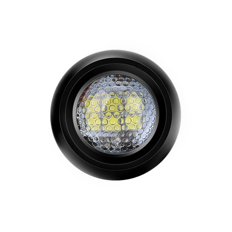 Car LED Super Bright Eagle Eye Reversing Light DC12V / 5W / 6000K / 650LM with Decoding, LED Super Bright  6000K
