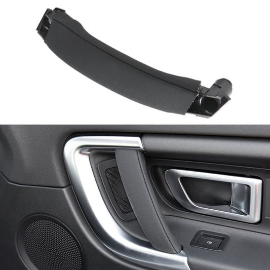 For Land Rover Discovery 2015-2019 Car Frosted Inside Door Right Handle LR076163, Left Driving, Frosted Right Handle