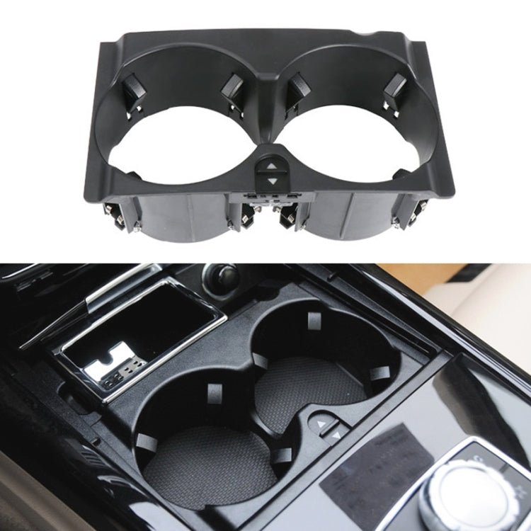For Mercedes-Benz E-Class W212 2009-2014 Left Driving Car Water Cup Holder 2126800110, For Mercedes-Benz E-Class W212 2009-2014