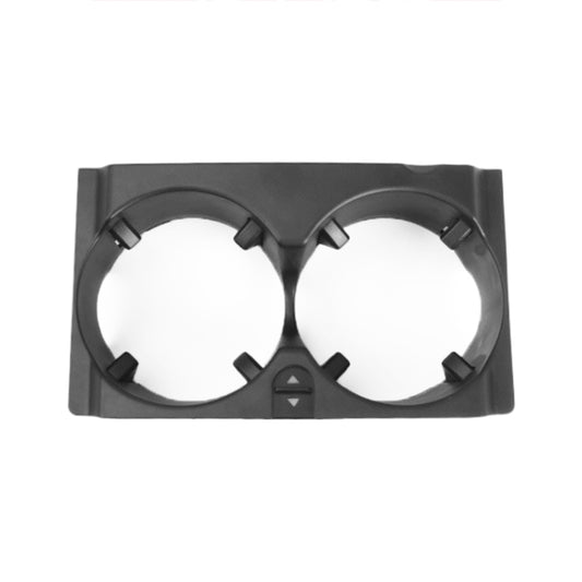 For Mercedes-Benz E-Class W212 2009-2014 Left Driving Car Water Cup Holder 2126800110, For Mercedes-Benz E-Class W212 2009-2014