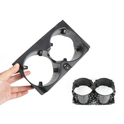 For Mercedes-Benz E-Class W212 2009-2014 Left Driving Car Water Cup Holder 2126800110, For Mercedes-Benz E-Class W212 2009-2014