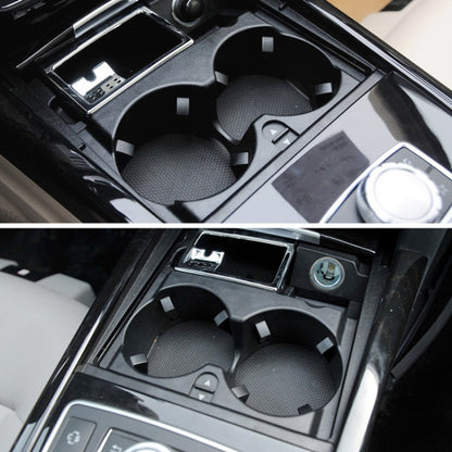 For Mercedes-Benz E-Class W212 2009-2014 Left Driving Car Water Cup Holder 2126800110, For Mercedes-Benz E-Class W212 2009-2014