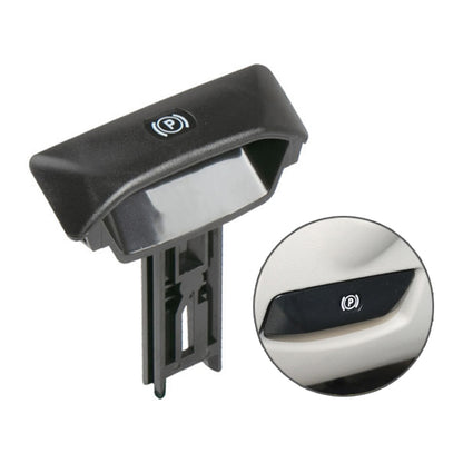 For Mercedes-Benz W204/W212 Left Driving Car Handbrake Parking Brake Lever Release Handle 2044270020, For Mercedes-Benz W204/W212