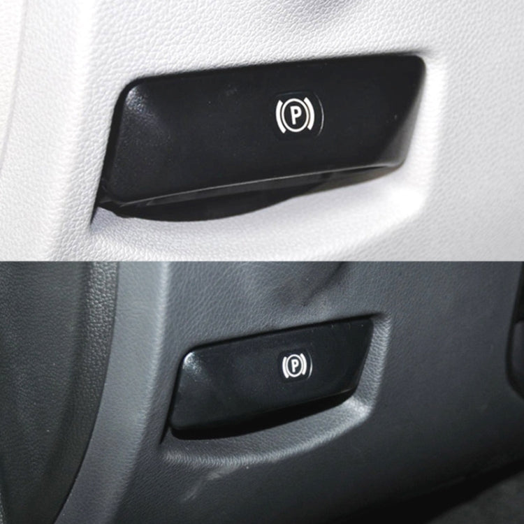 For Mercedes-Benz W204/W212 Left Driving Car Handbrake Parking Brake Lever Release Handle 2044270020, For Mercedes-Benz W204/W212