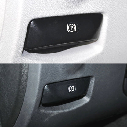 For Mercedes-Benz W204/W212 Left Driving Car Handbrake Parking Brake Lever Release Handle 2044270020, For Mercedes-Benz W204/W212